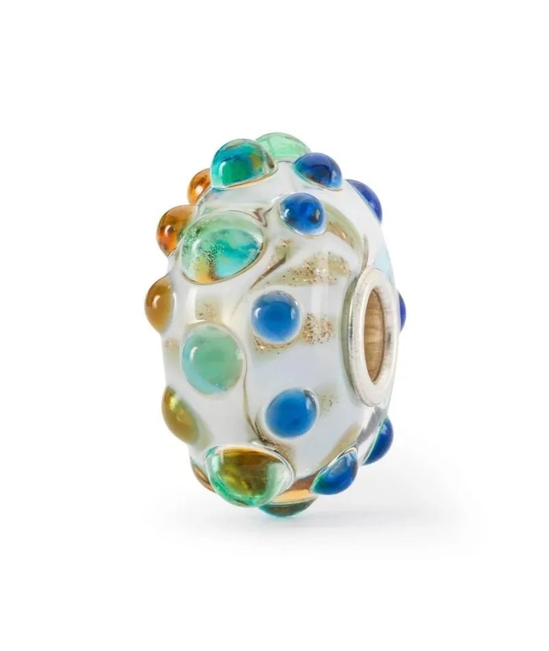 Trollbeads - Granelli di sabbia TGLBE-20377