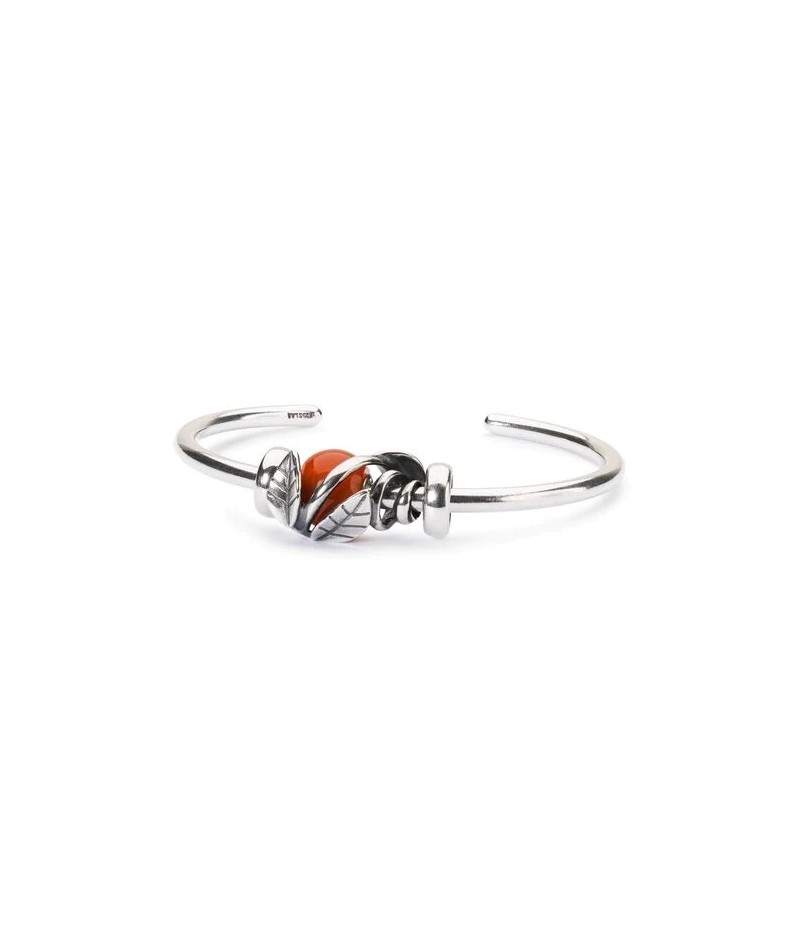 Trollbeads - Vortice della natura TAGBE-20210