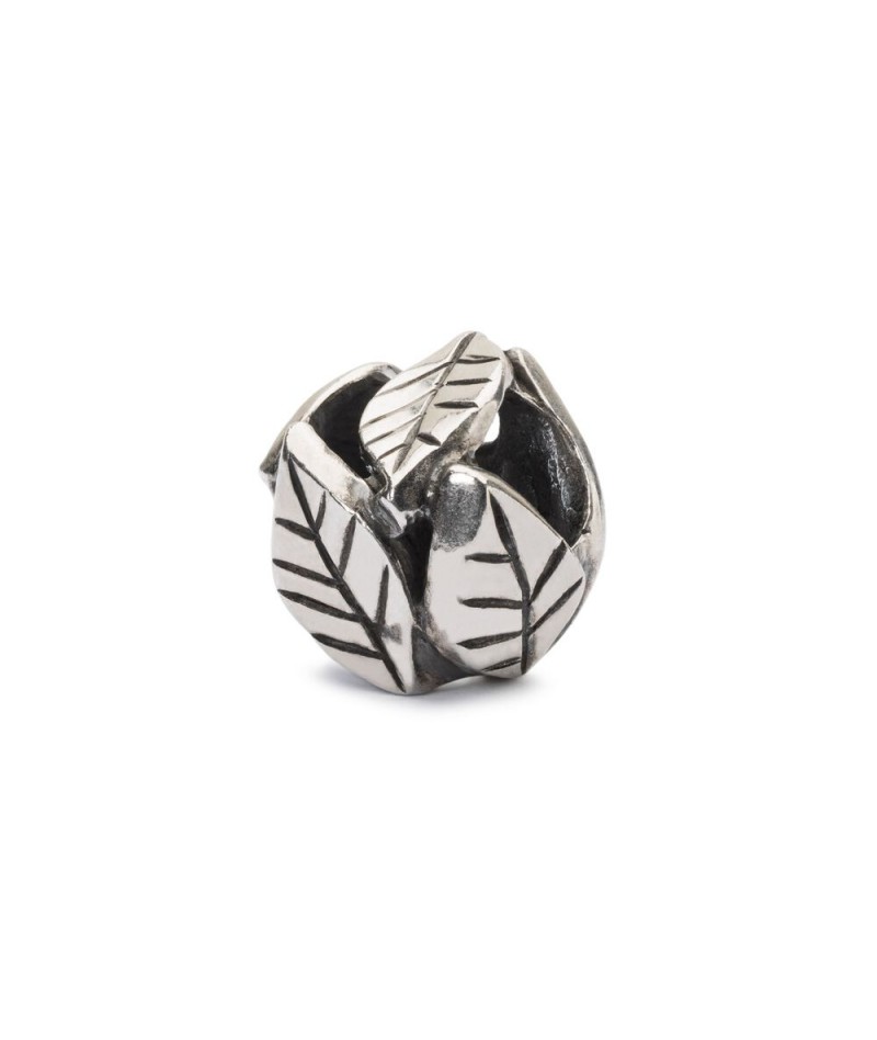 Trollbeads - Scrigno di foglie TAGBE-20241
