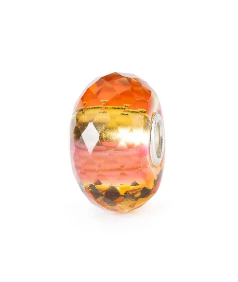 Trollbeads - Riflessi di curiosità ed energia TGLBE-30111