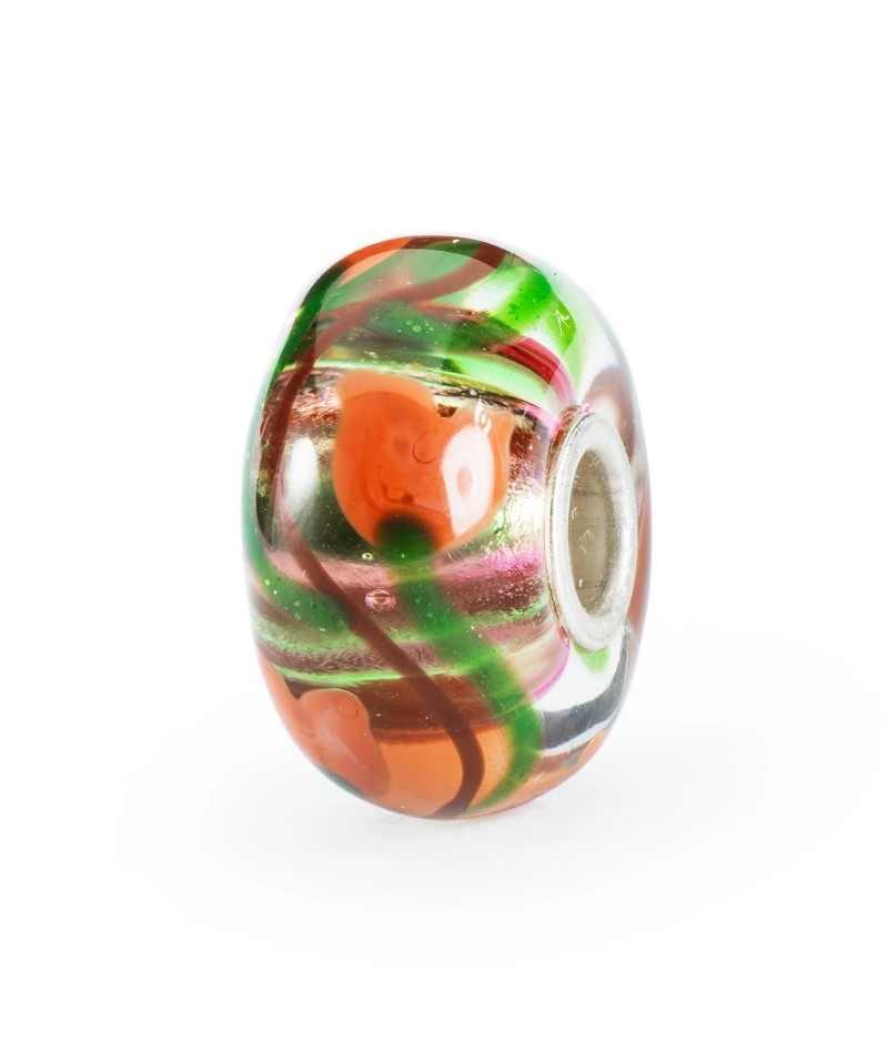 Trollbeads - Amore in fiore TGLBE-20386