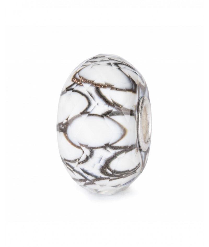 Trollbeads - Bolle di sapone TGLBE-30117