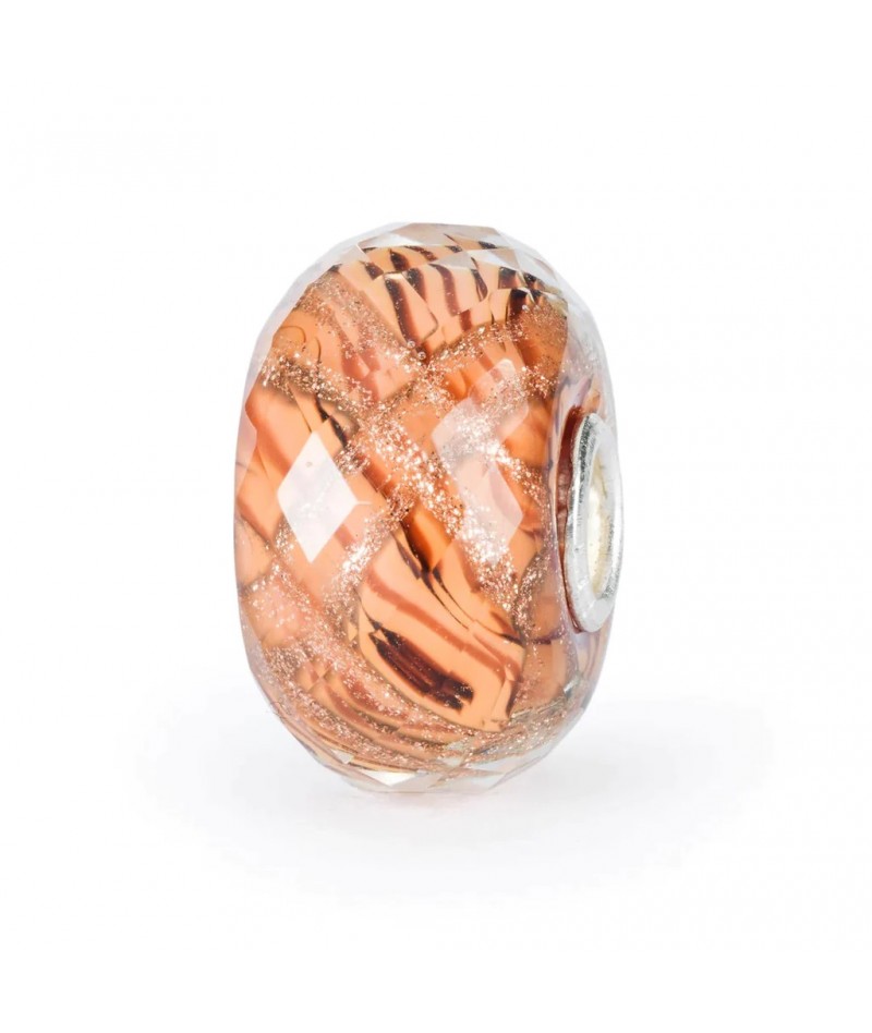 Trollbeads - Abbraccio al tramonto TGLBE-30118
