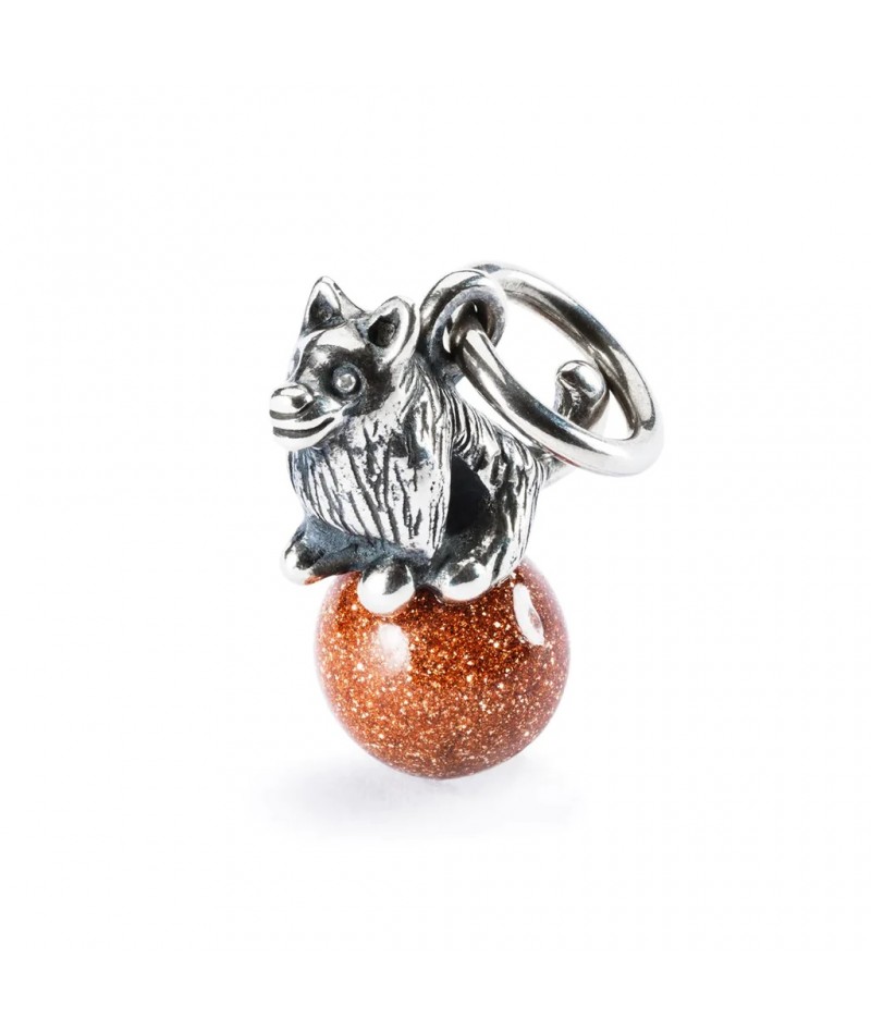Trollbeads - Lealtà incondizionata TAGBE-00302