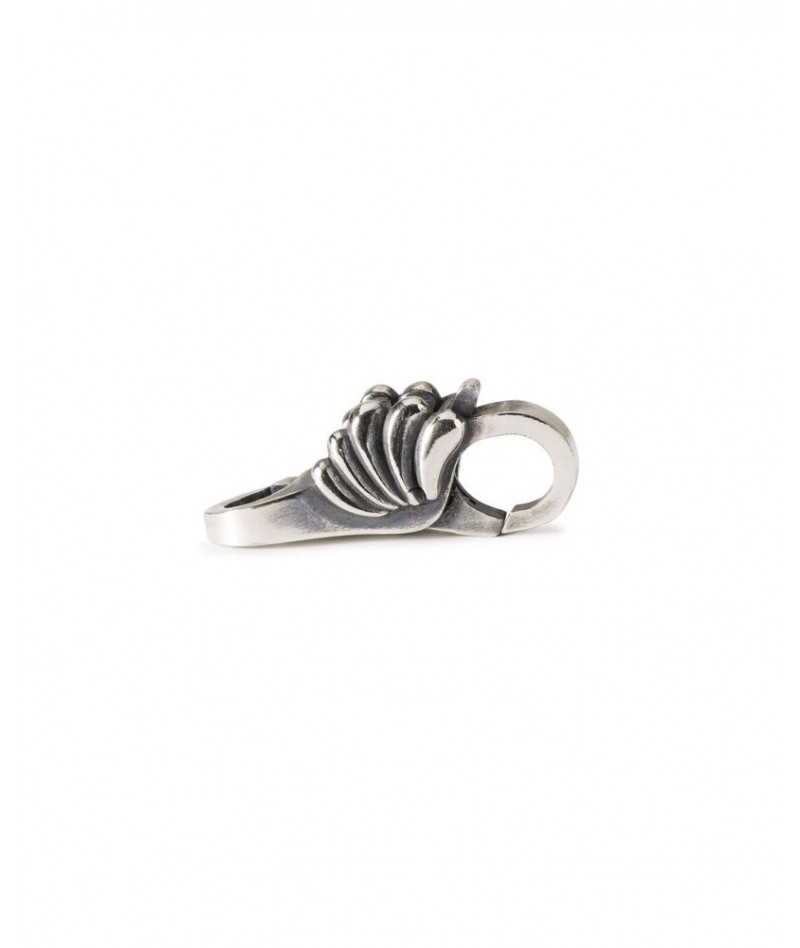 Trollbeads - Chiusura Angelo TAGLO-00077