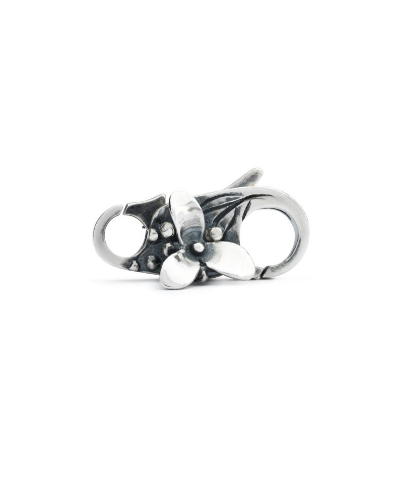 Trollbeads - Chiusura Petali di Ninfea TAGLO-00049