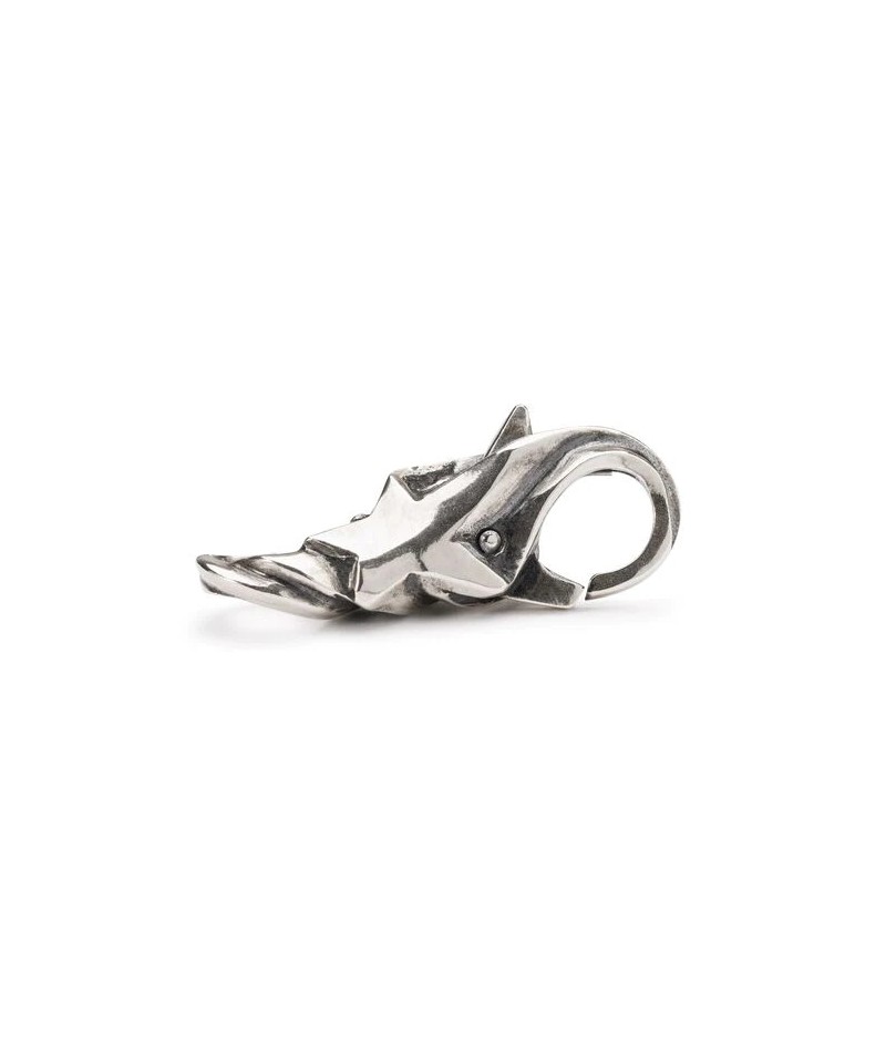 Trollbeads - Chiusura Desiderio di stella TAGLO-00080