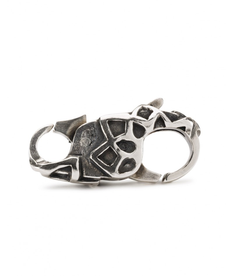 Trollbeads - Chiusura Mandala TAGLO-00073