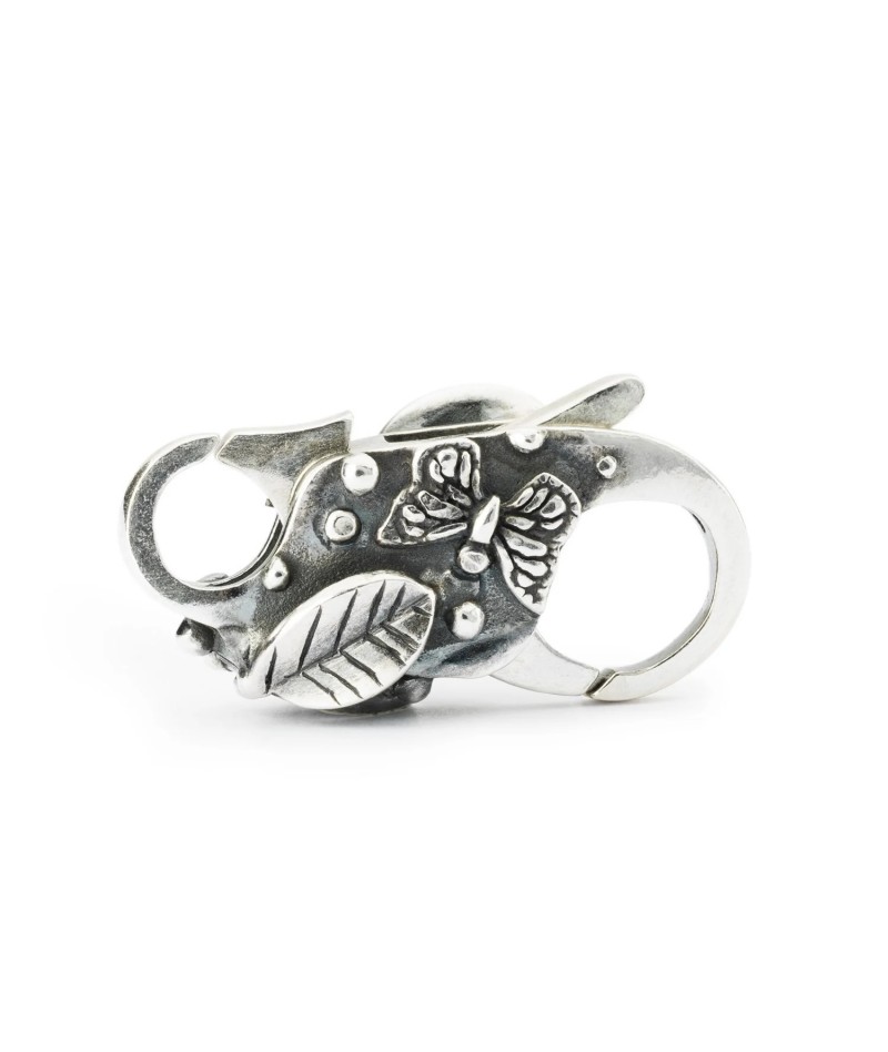 Trollbeads - Chiusura Giardino delle farfalle TAGLO-00096