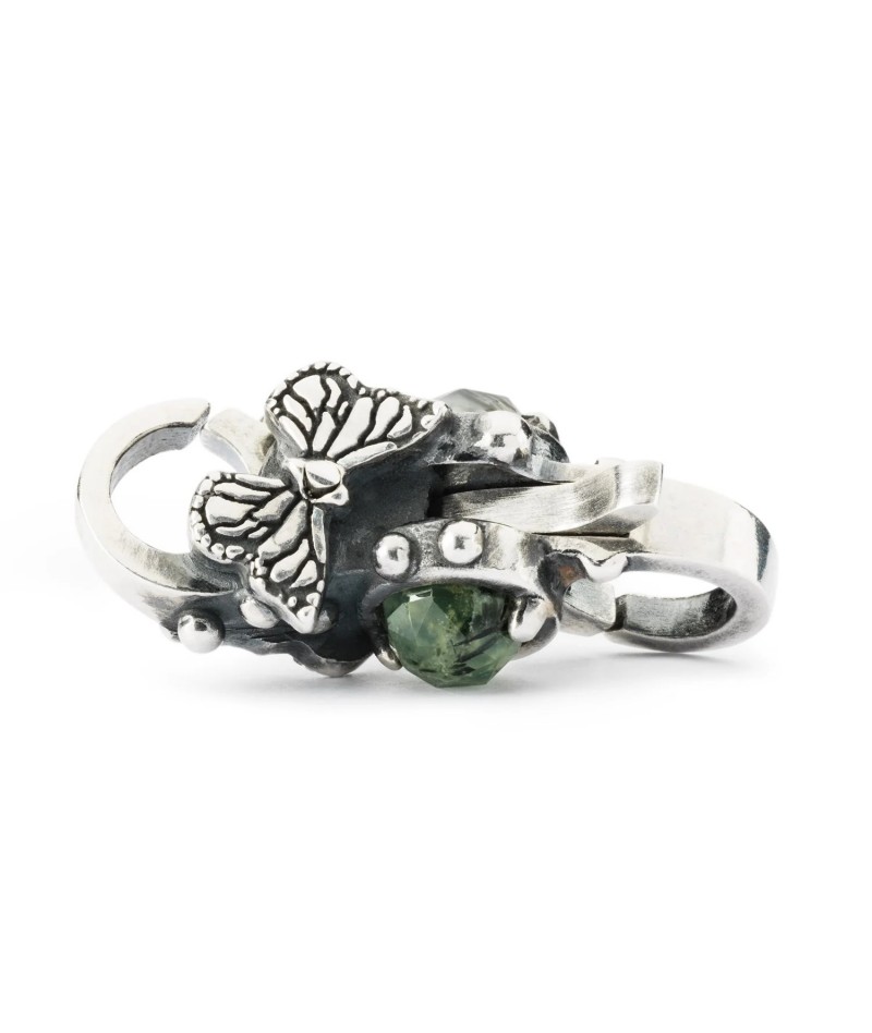 Trollbeads - Chiusura Danza di farfalle TAGLO-00095