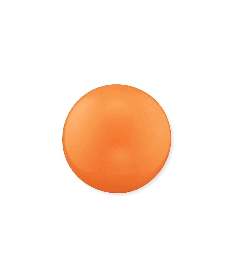 Engelsrufer - Sfera arancione M