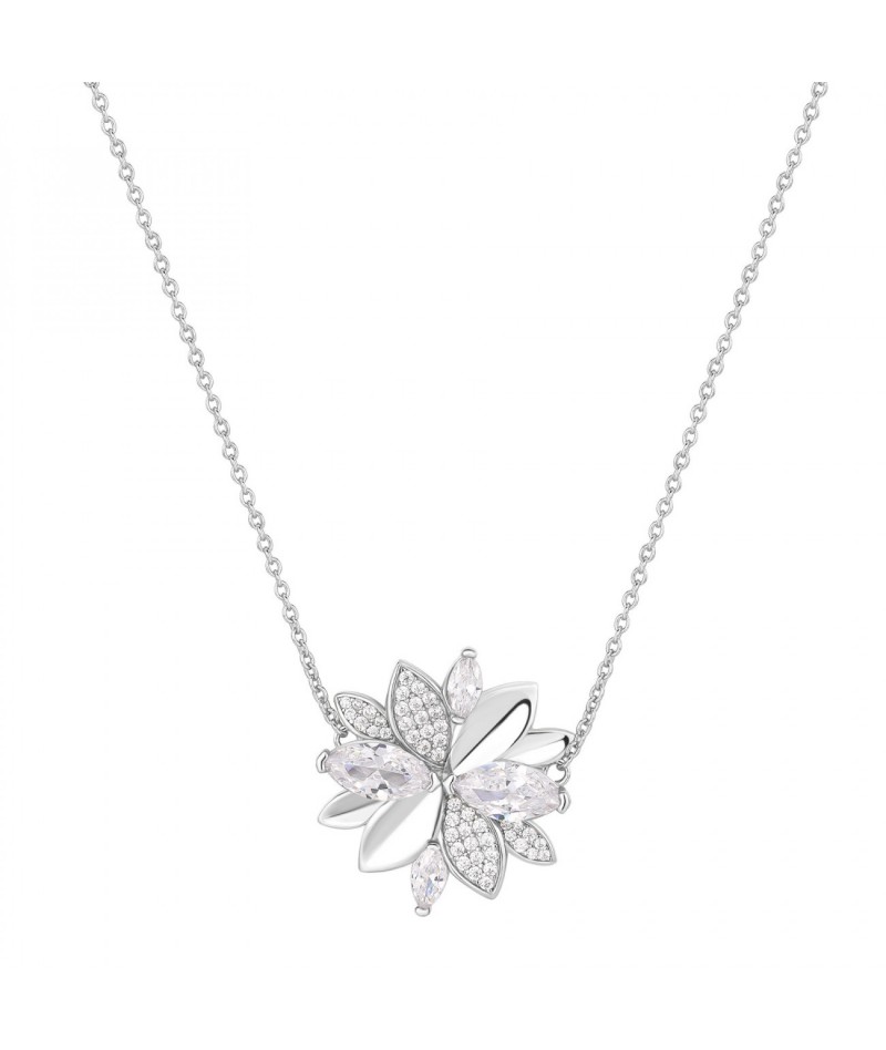 Rosato - Collana Gaia petali RZGA42