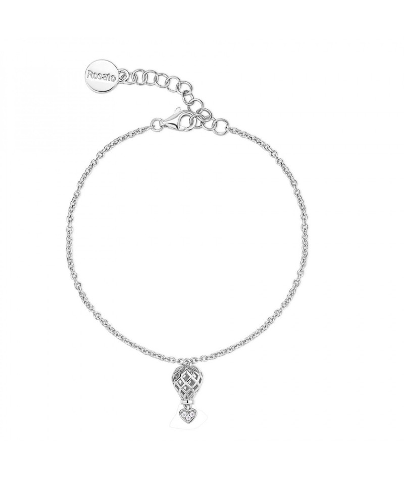 Rosato - Bracciale Aria Cuore RZAR17