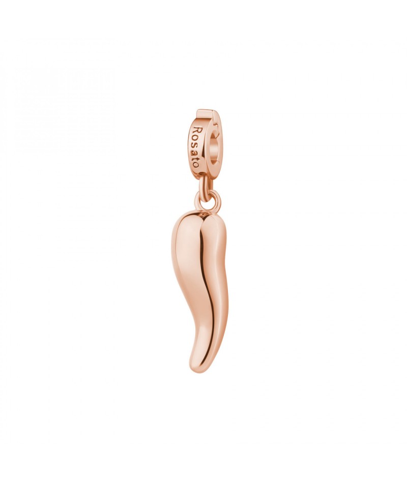 Rosato - Charm Cornetto RZ209