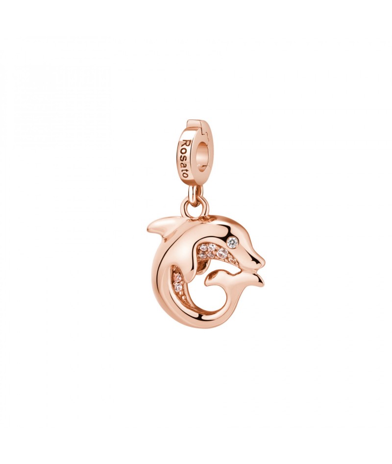 Rosato - Charm Delfino RZ196