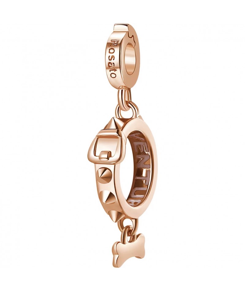 Rosato - Charm Collare RZ123