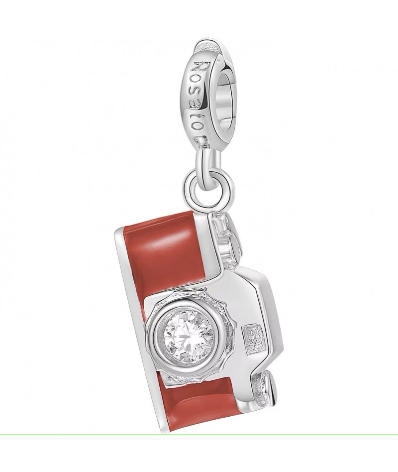 Rosato - Charm macchina fotografica RZ048R