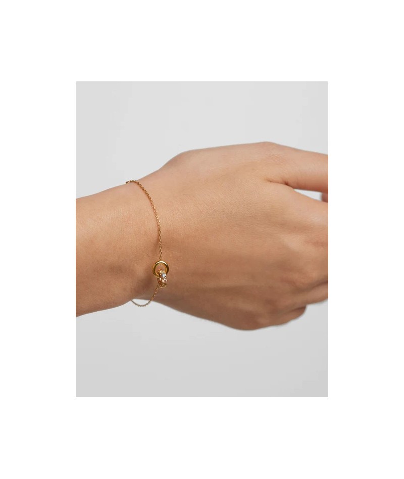 PDPaola - Bracciale Rainbow Spin