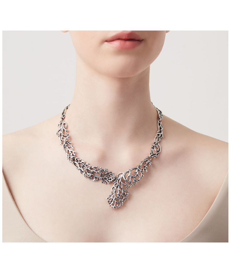 Raspini - Collana Coral