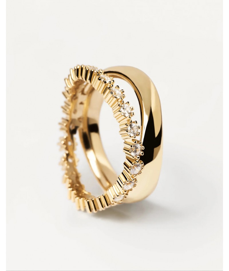PDPaola - Anello Motion 12