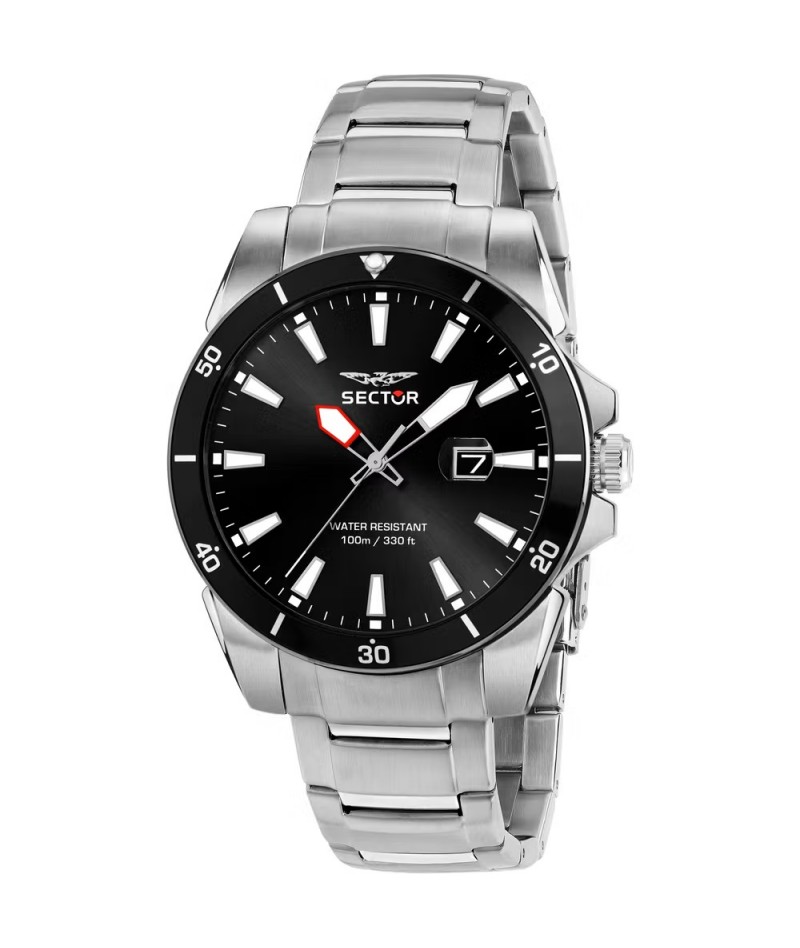 SECTOR - 450 41mm Nero R3253276011
