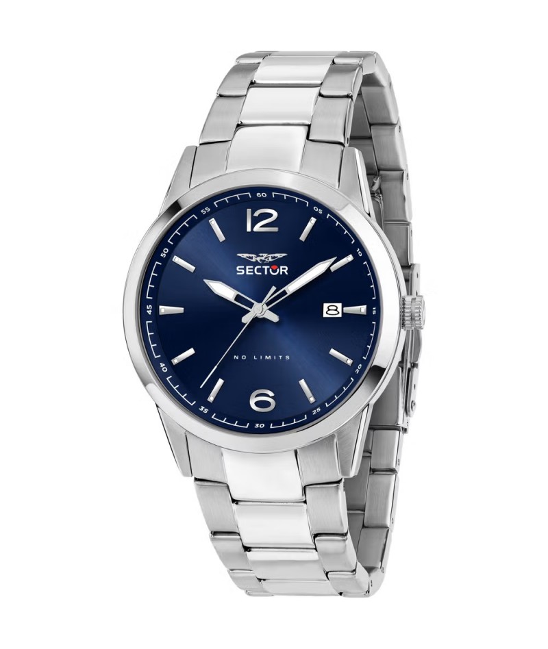 SECTOR - 660 41mm Blu R3253517028