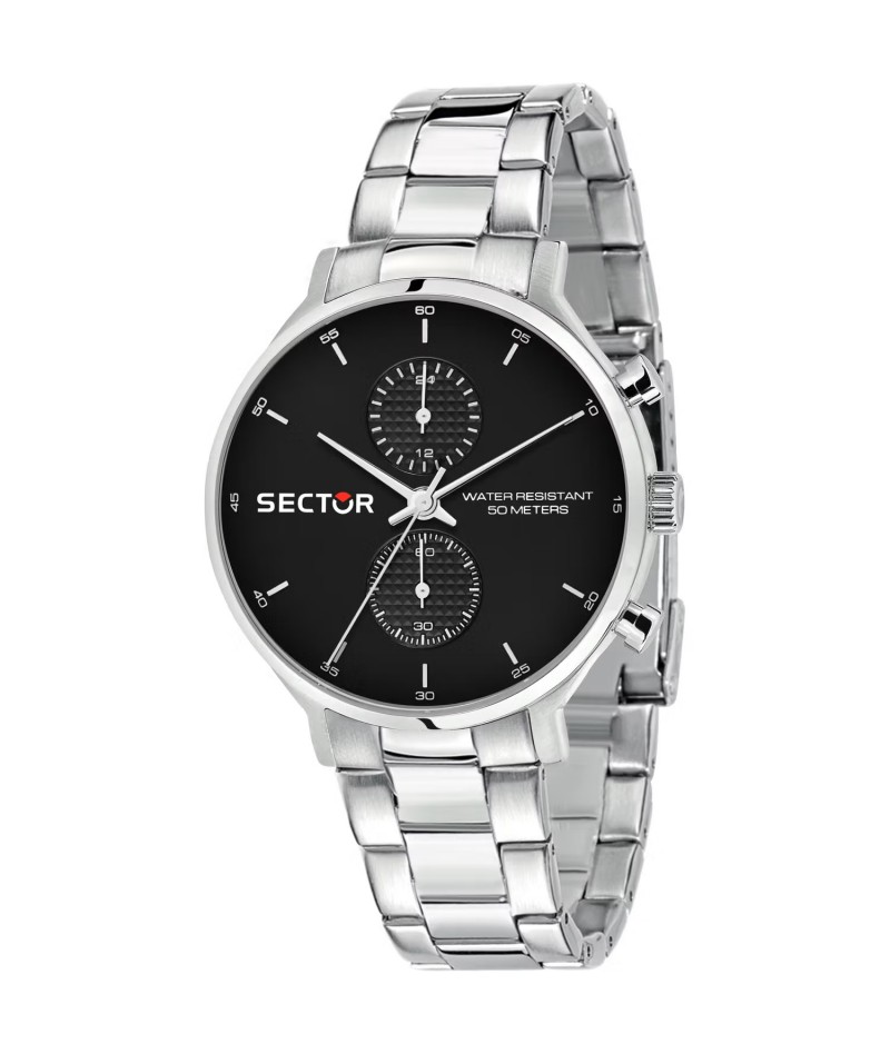 SECTOR - 370 Nero R3253522004