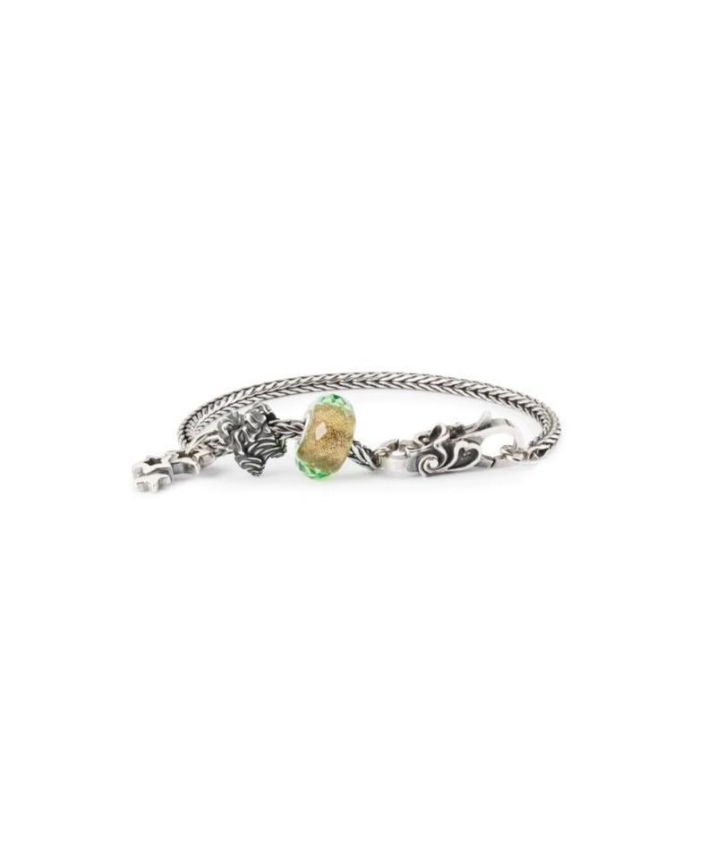 Trollbeads - Bracciale Start Amore incondizionato...