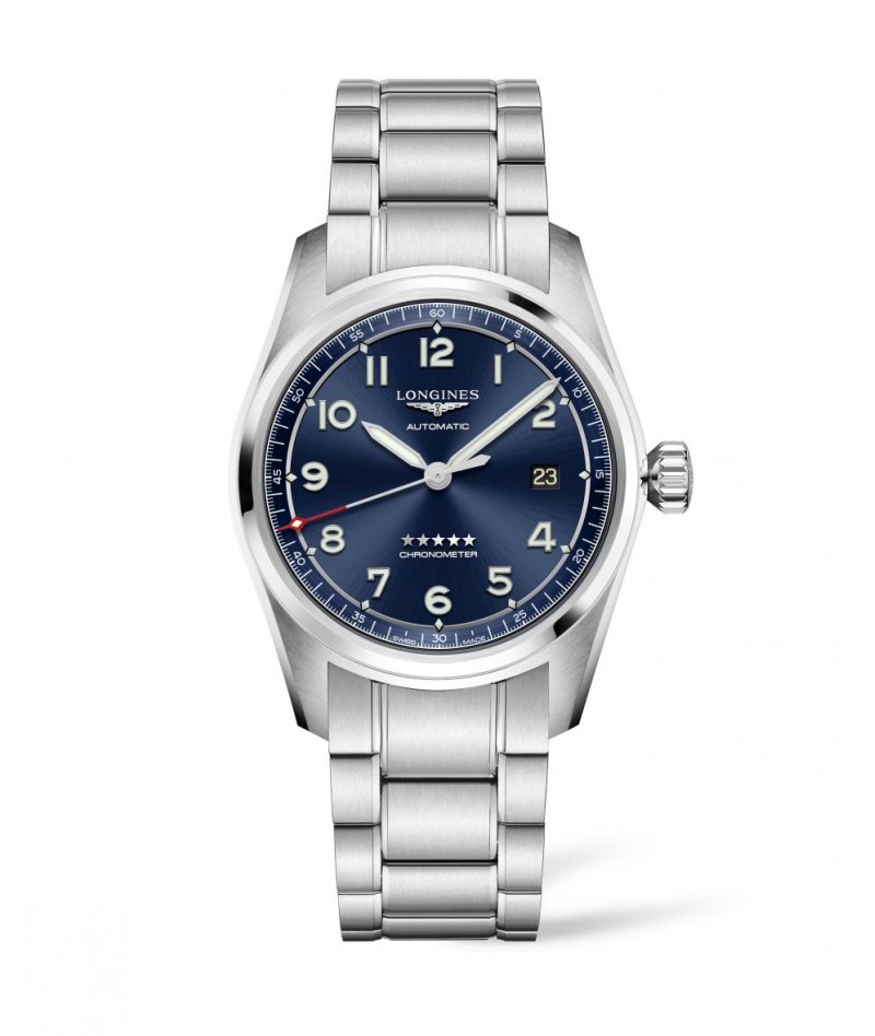 Longines - Spirit...
