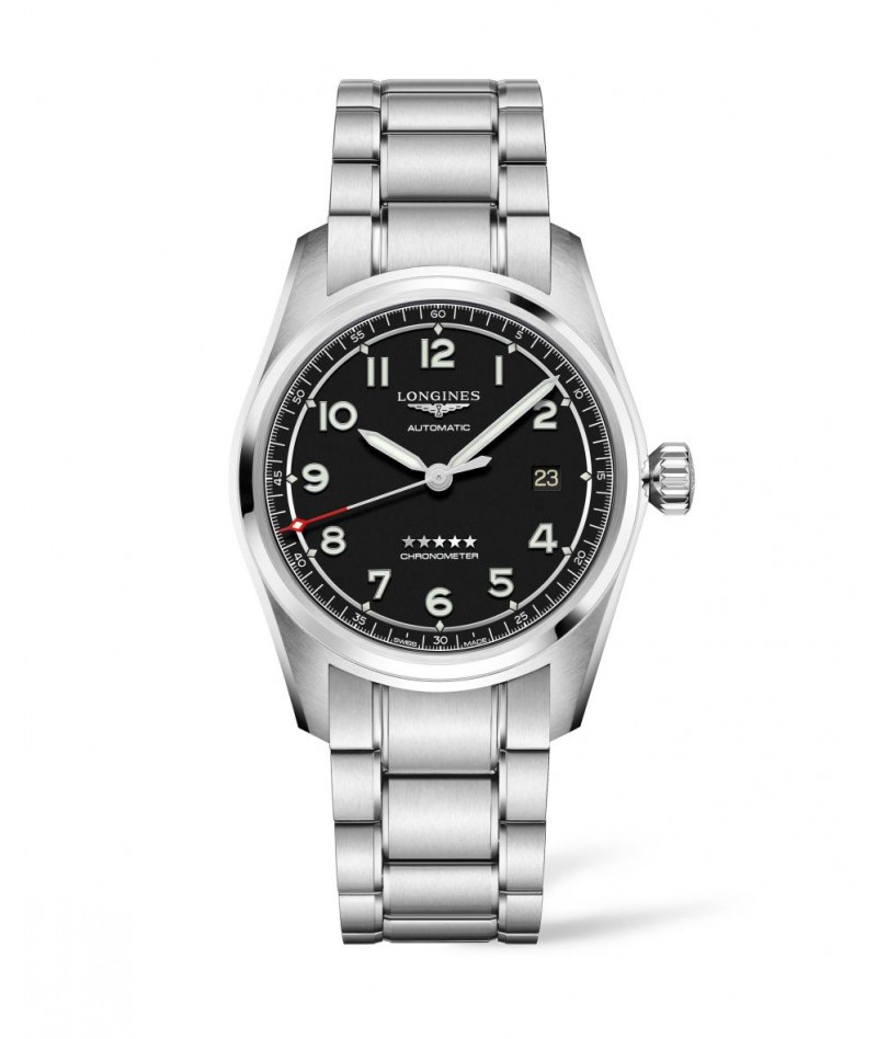 Longines - Spirit Prestige L3.810.4.53.9