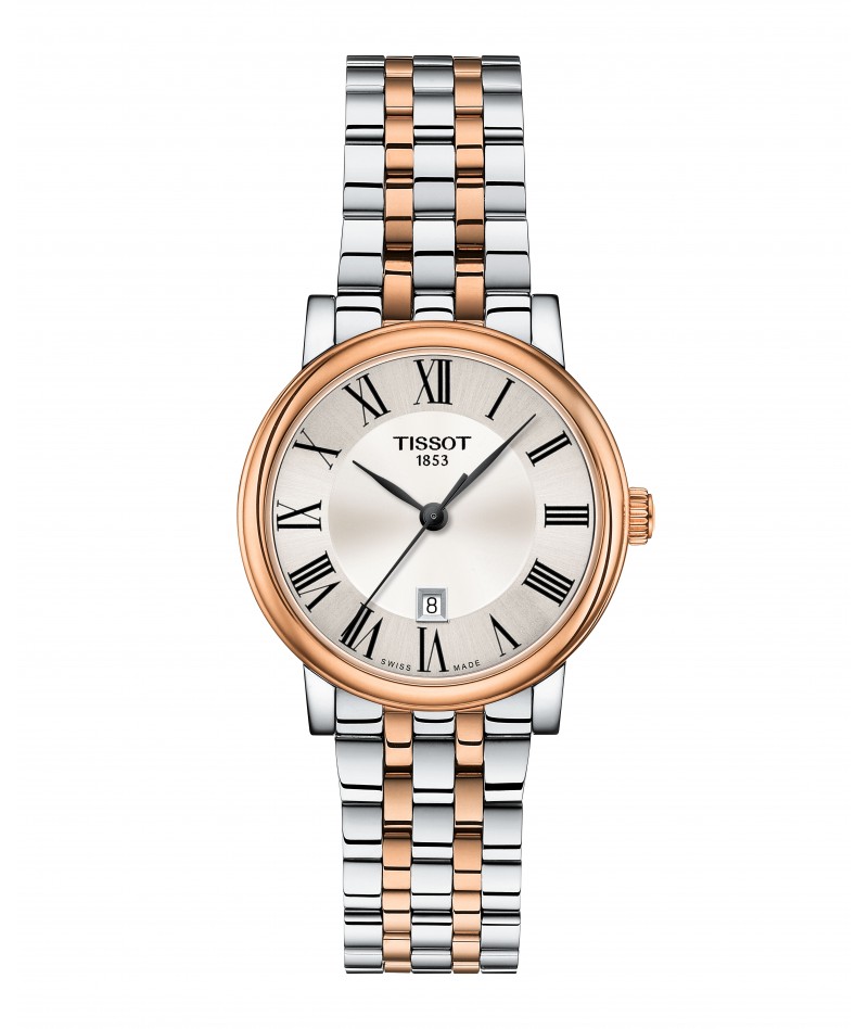 Tissot - Carson Premium...