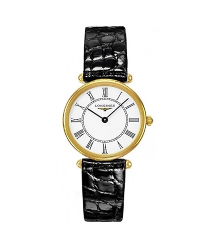 Longines - La Grande Classique Gold L4.691.6.11.0