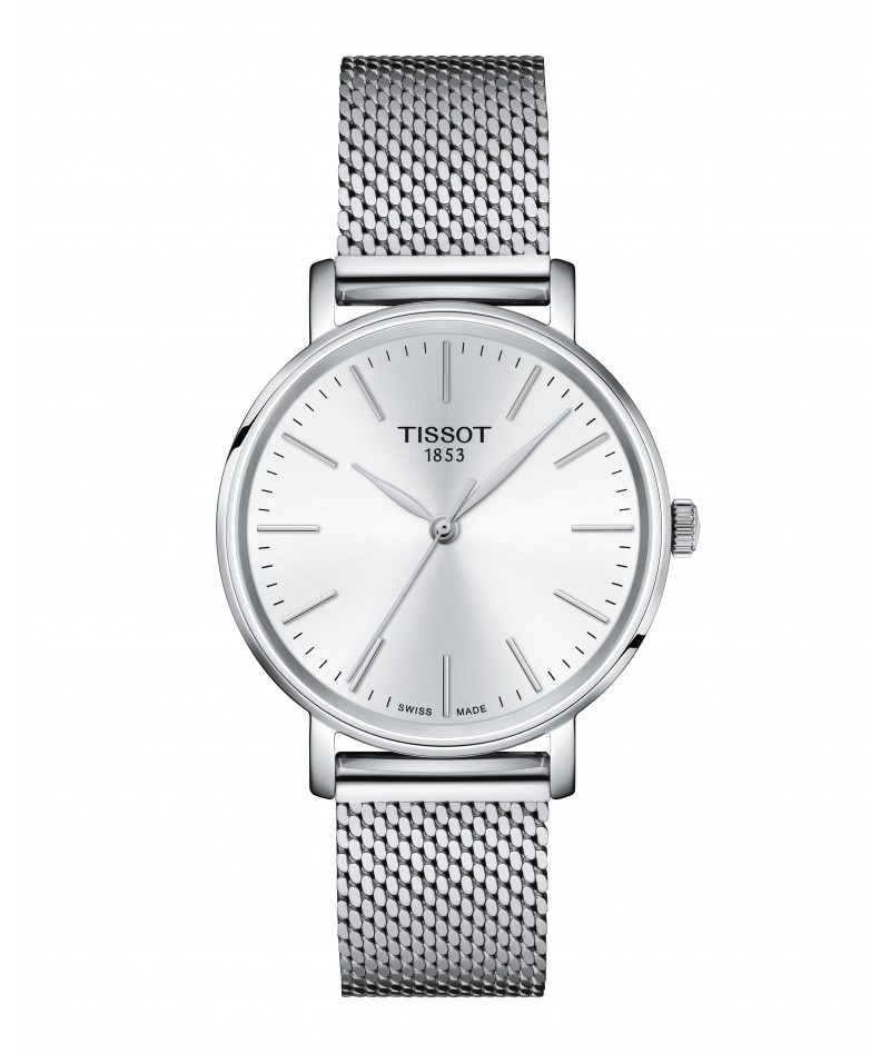Tissot - Everytime Lady T143.210.11.011.00