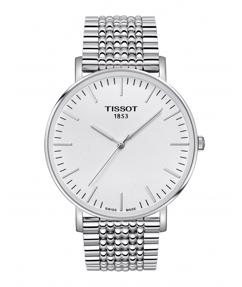 Tissot - Everytime Large 42mm T109.610.11.031.00