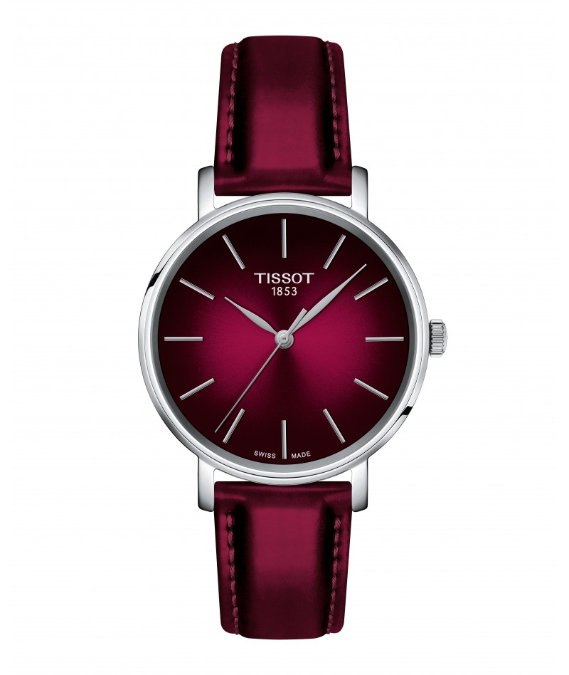 Tissot - Everytime...