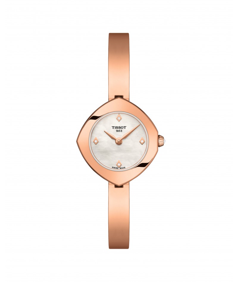 Tissot - Femini-T T113.109.33.116.00