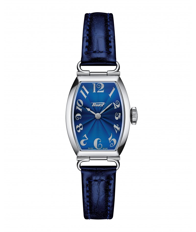 Tissot - Heritage Porto Small Lady T128.109.16.042.00