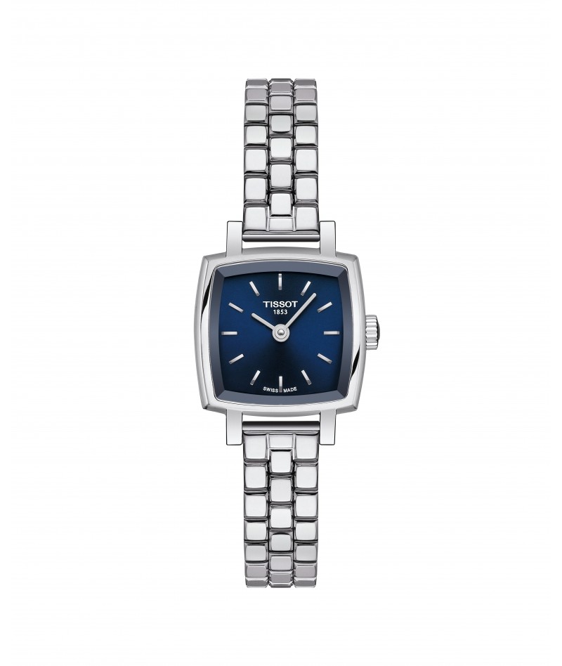 Tissot - Lovely Square T058.109.11.041.01