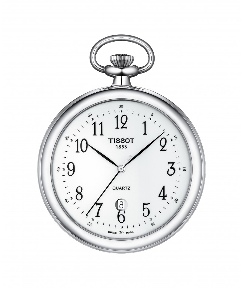 Tissot - Lepine T82.6.550.12