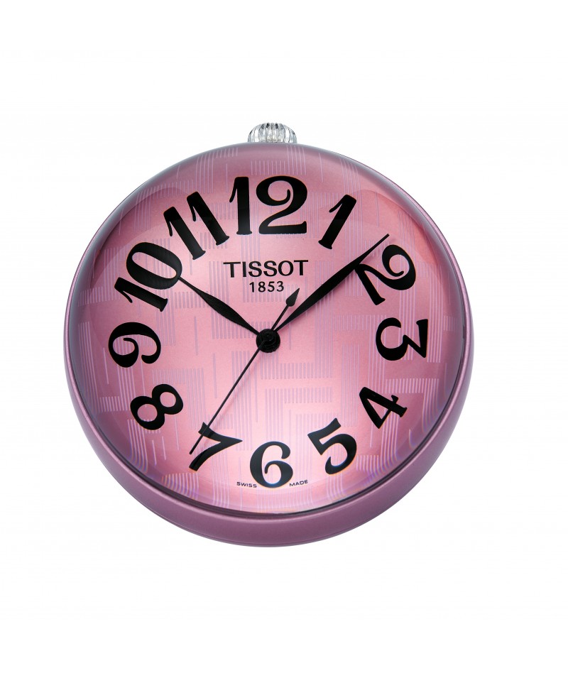 Tissot - Orologio da tavolo Special T82.9.508.92