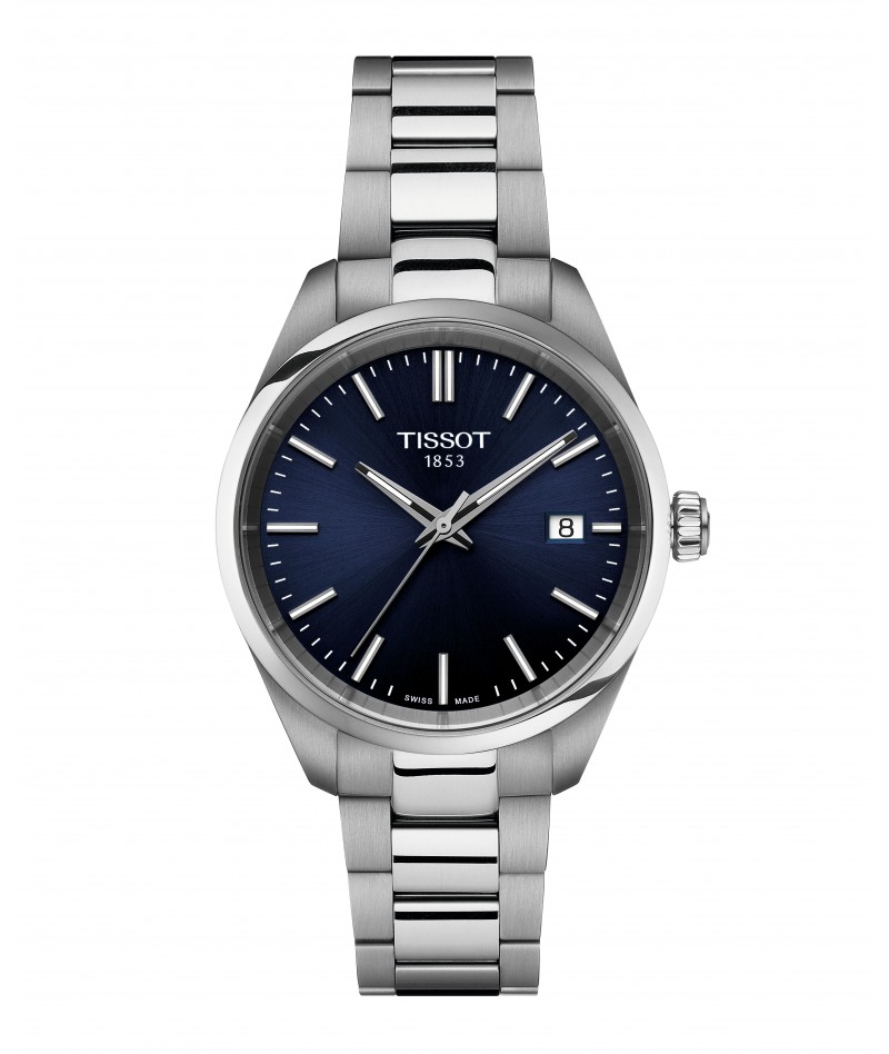 Tissot - PR 100 34mm Blu T150.210.11.041.00