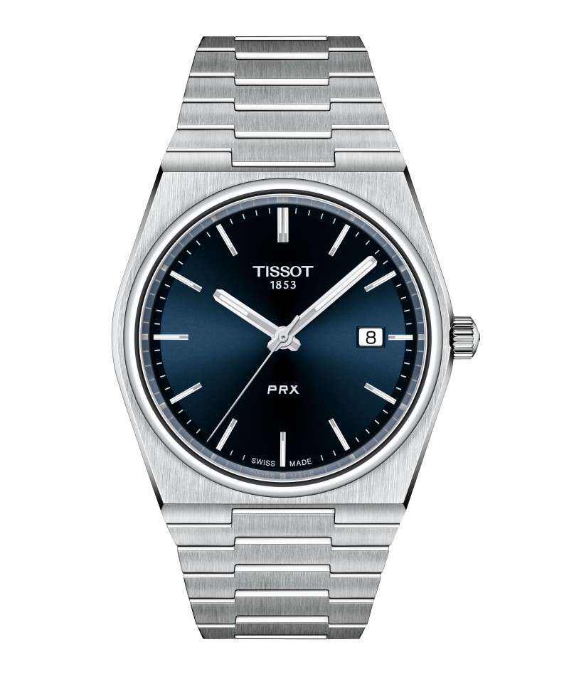 Tissot - PRX...