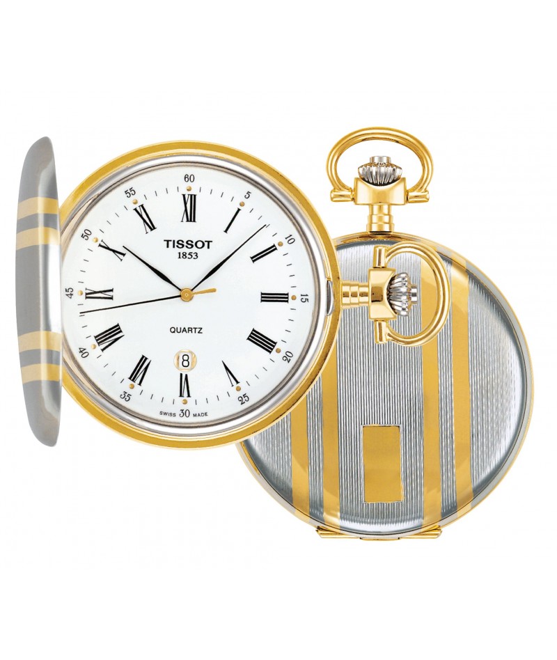 Tissot - Savonnette T83.8.553.13