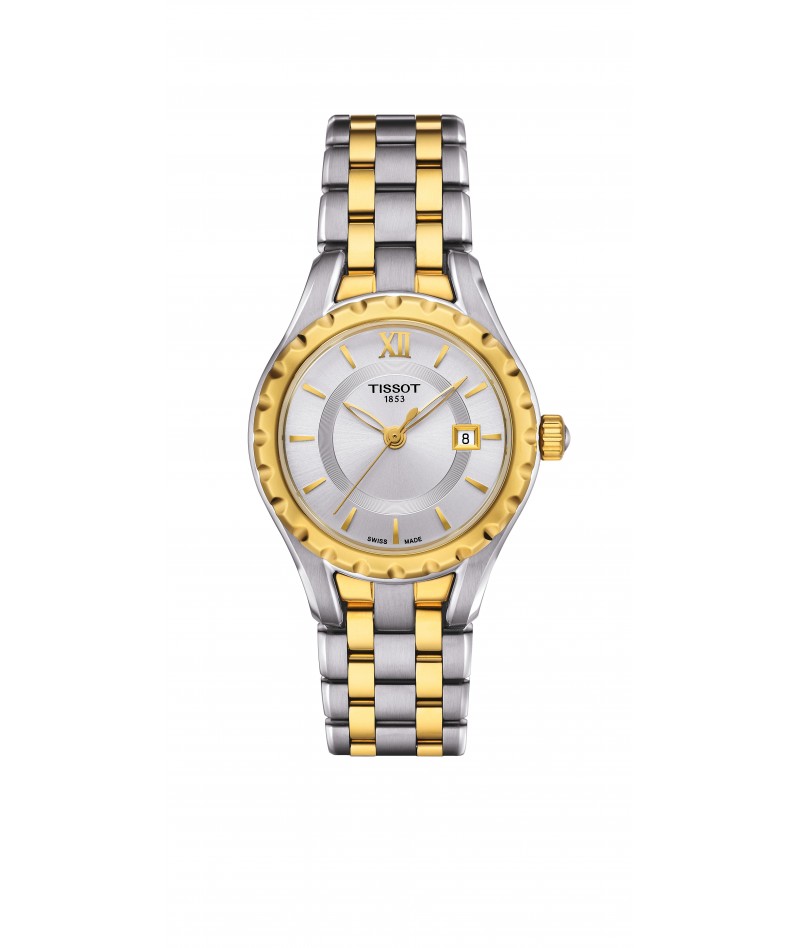Tissot - T-Lady T072.010.22.038.00