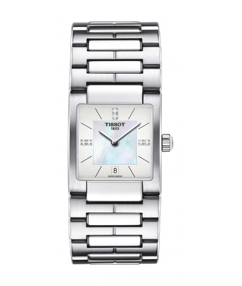 Tissot - T-Lady T090.310.11.116.00