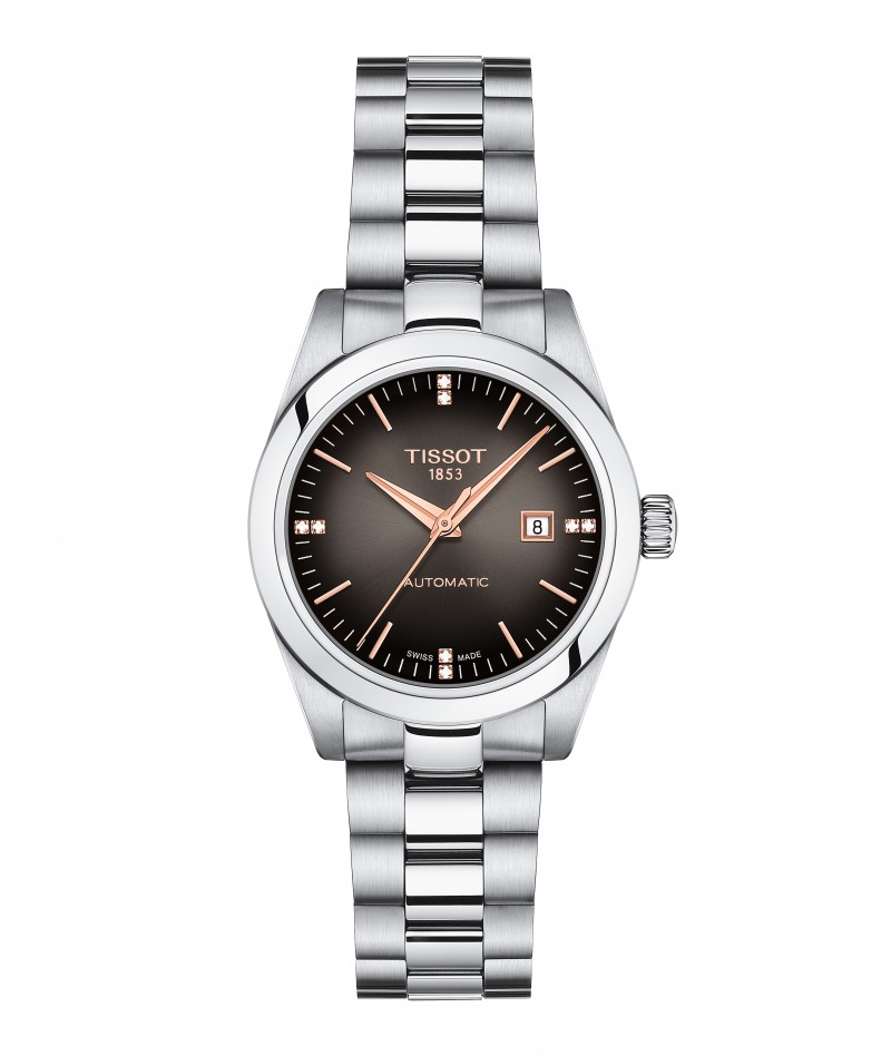 Tissot - T-My Lady Automatic T132.007.11.066.00