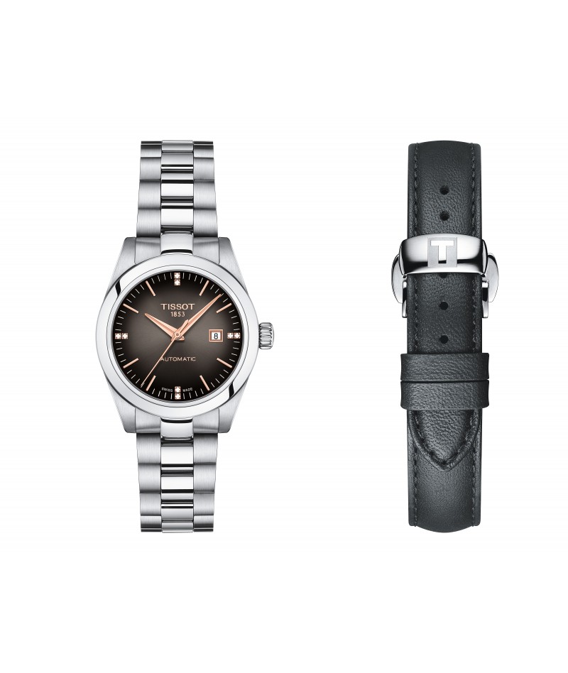 Tissot - T-My Lady Automatic T132.007.11.066.00