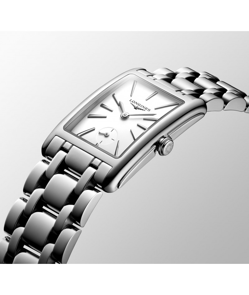 Longines - Dolcevita L5.512.4.11.6