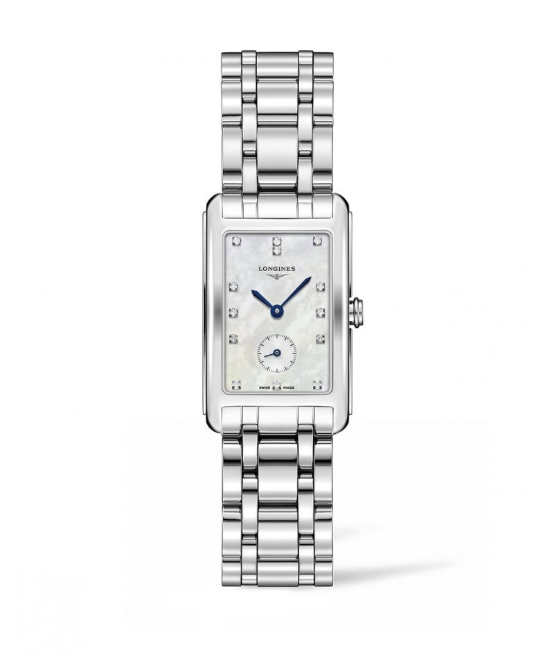 Longines - Dolcevita Madreperla L5.512.4.87.6