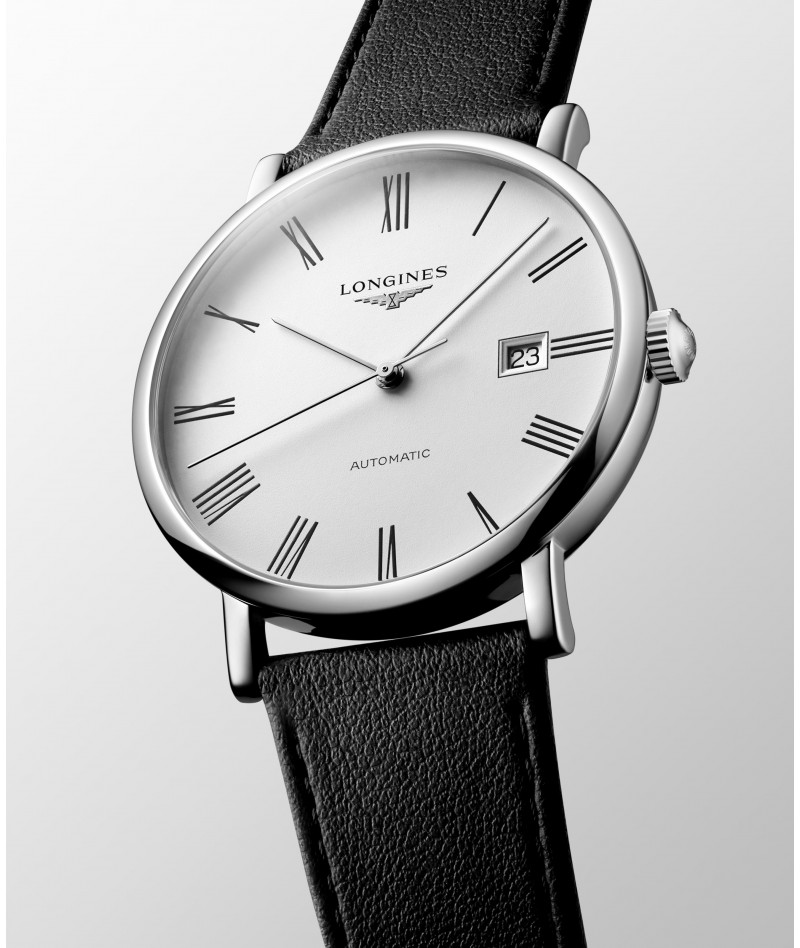 Longines - Elegant Collection L4.911.4.11.2
